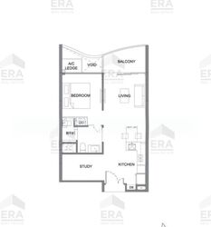 Kingsford . Hillview Peak (D23), Condominium #606744201
